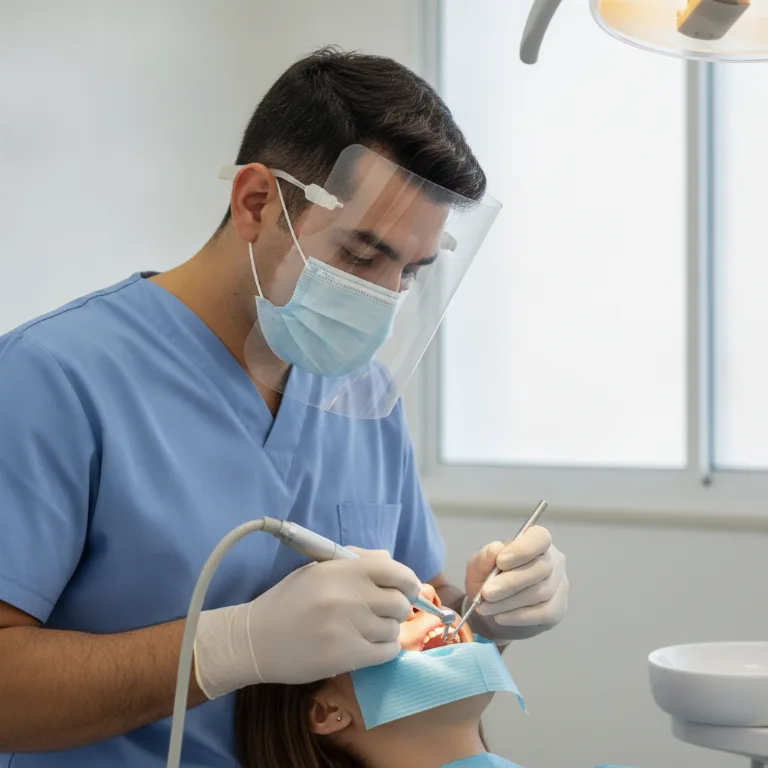 dentista Nísia Floresta